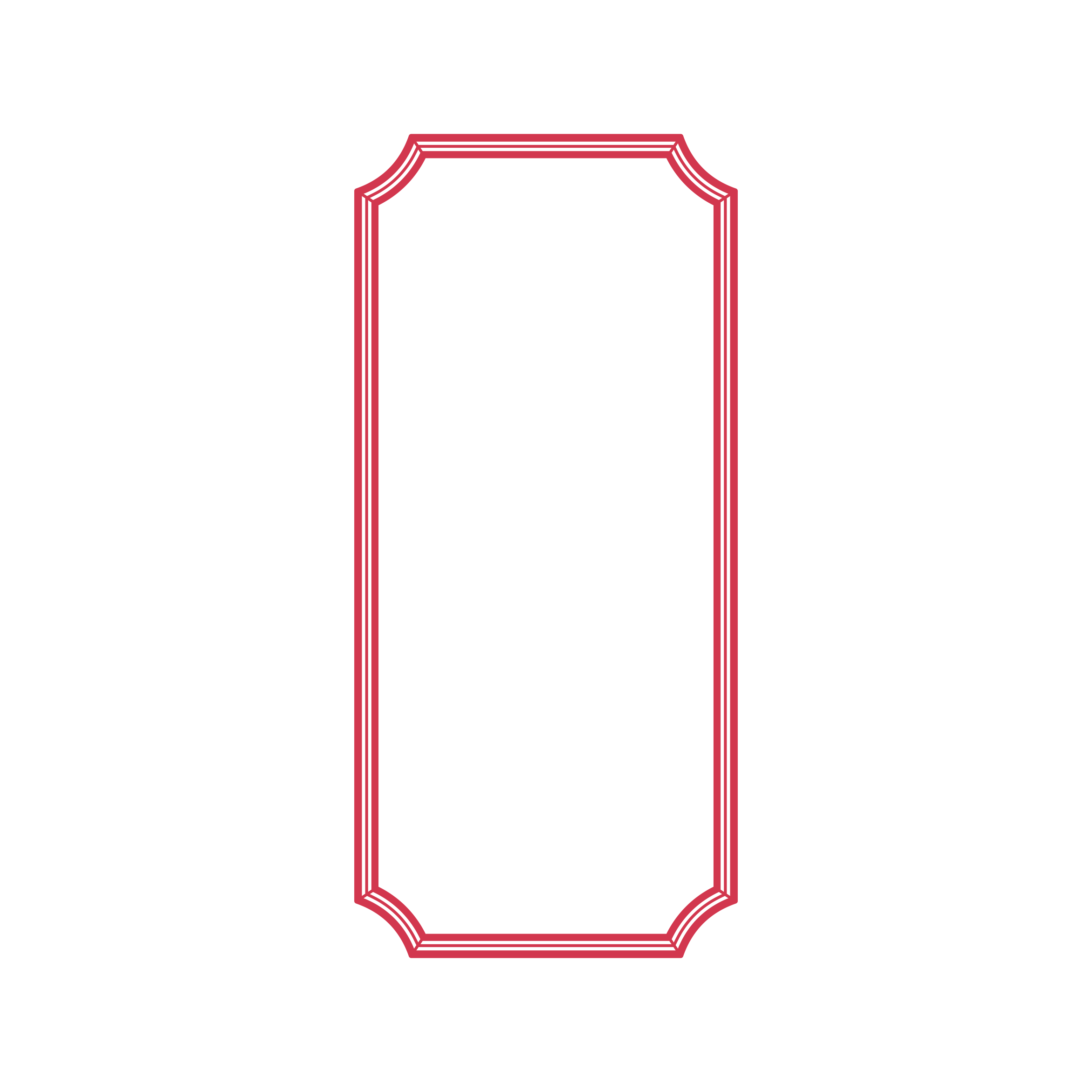 Objects Wall Mirrors Ikea Svansele Mirror Tall Stencil Svg Design File Free Vectors